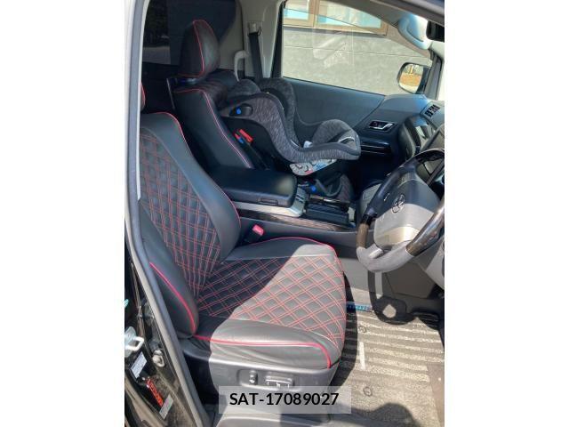 Toyota ALPHARD HYBRID 2012-03 8878579-13