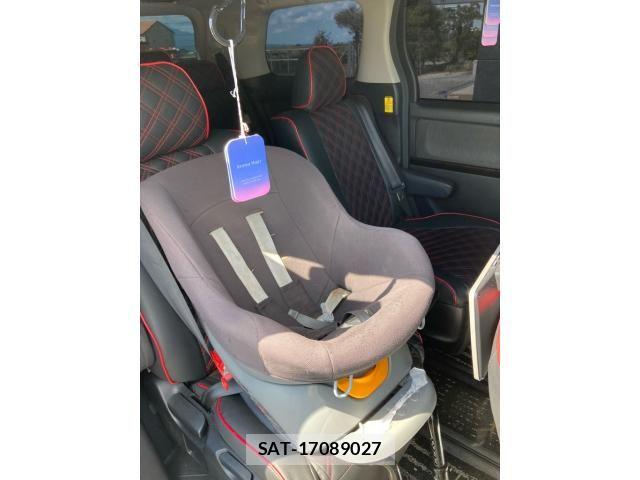 Toyota ALPHARD HYBRID 2012-03 8878579-14