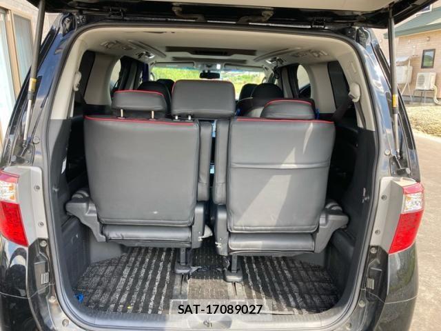 Toyota ALPHARD HYBRID 2012-03 8878579-16