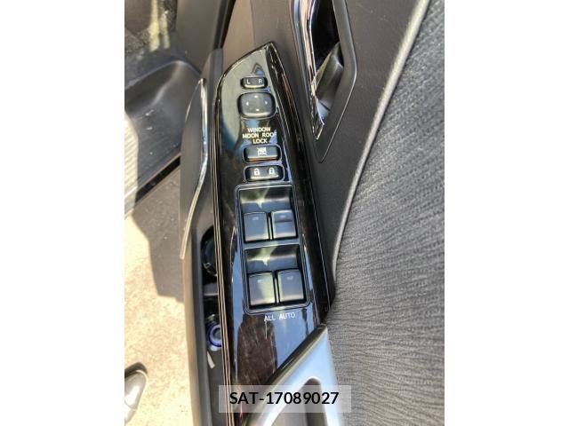 Toyota ALPHARD HYBRID 2012-03 8878579-17