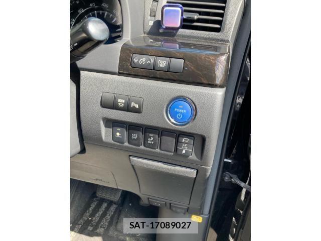 Toyota ALPHARD HYBRID 2012-03 8878579-18