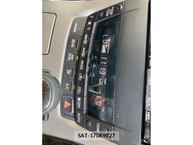 Toyota ALPHARD HYBRID 2012-03 8878579-19