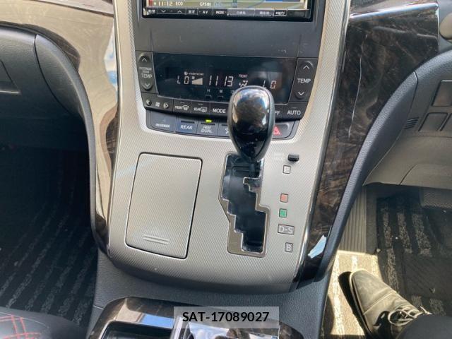 Toyota ALPHARD HYBRID 2012-03 8878579-20