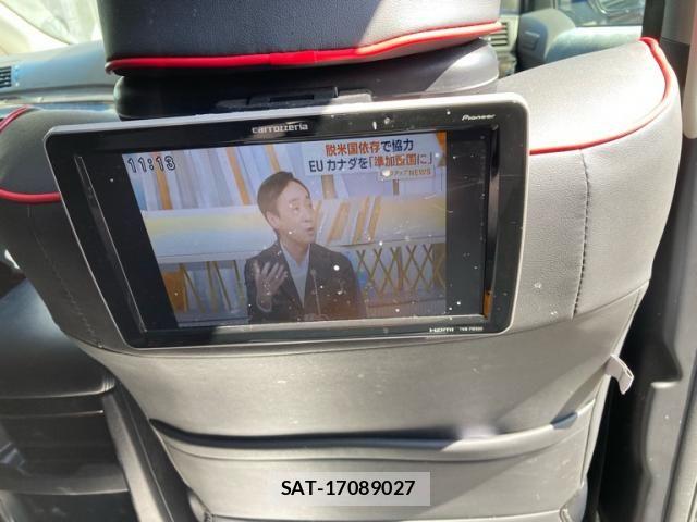 Toyota ALPHARD HYBRID 2012-03 8878579-25