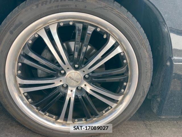 Toyota ALPHARD HYBRID 2012-03 8878579-6