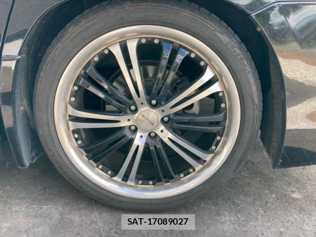 Toyota ALPHARD HYBRID 2012-03 8878579-7