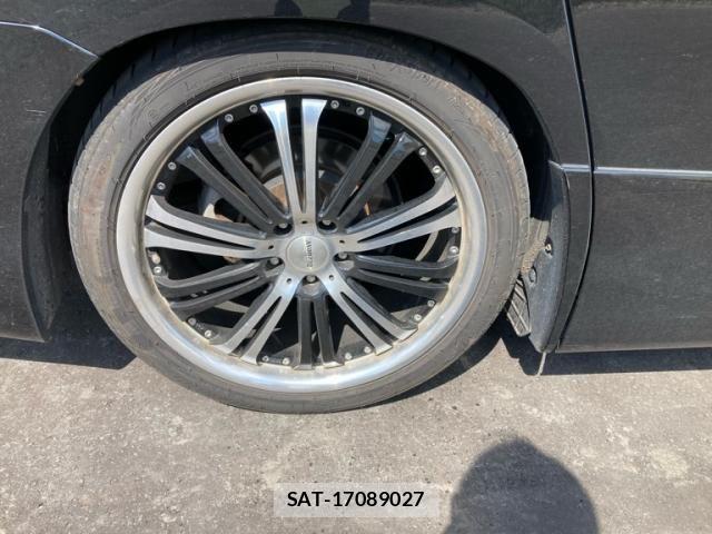Toyota ALPHARD HYBRID 2012-03 8878579-8