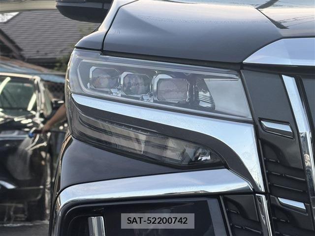 Toyota ALPHARD HYBRID 2020-03 8878567-11