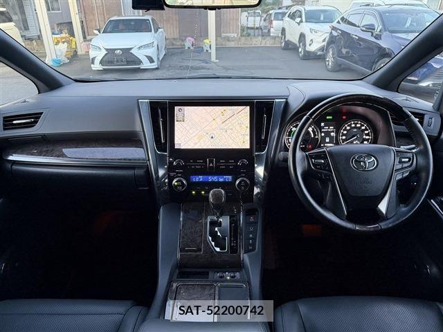 Toyota ALPHARD HYBRID 2020-03 8878567-17