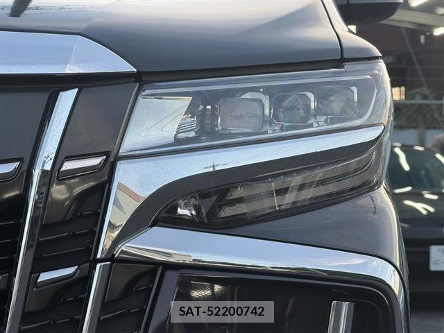 Toyota ALPHARD HYBRID 2020-03 8878567-25