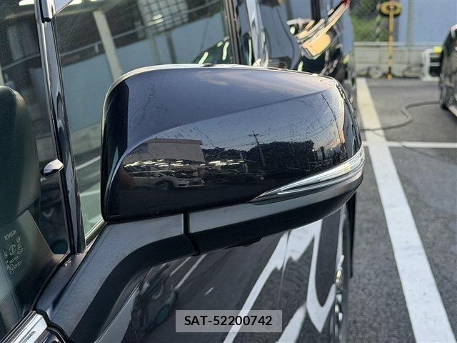 Toyota ALPHARD HYBRID 2020-03 8878567-28