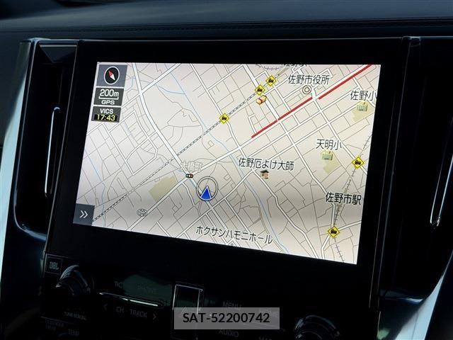Toyota ALPHARD HYBRID 2020-03 8878567-2