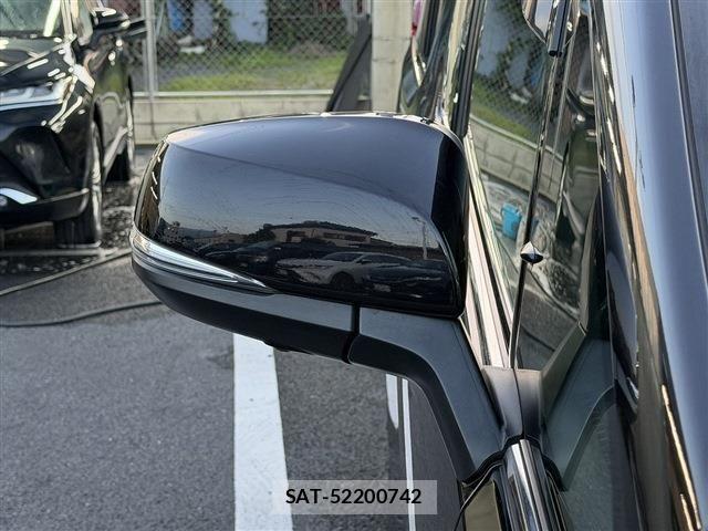 Toyota ALPHARD HYBRID 2020-03 8878567-29