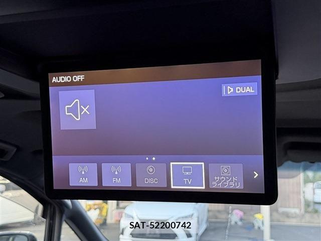Toyota ALPHARD HYBRID 2020-03 8878567-4
