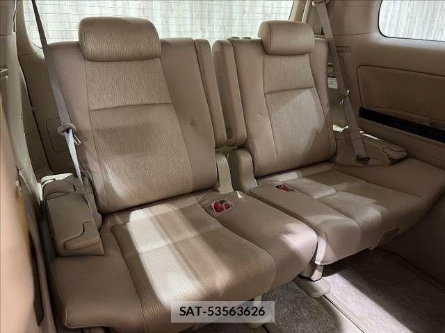 Toyota ALPHARD HYBRID 2013-09 8878577-10