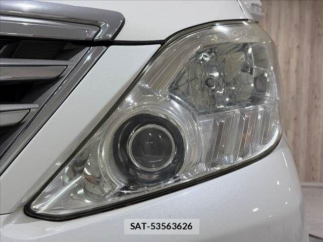 Toyota ALPHARD HYBRID 2013-09 8878577-24