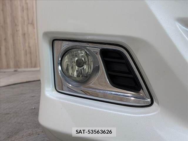 Toyota ALPHARD HYBRID 2013-09 8878577-25