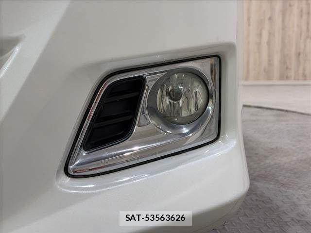 Toyota ALPHARD HYBRID 2013-09 8878577-26