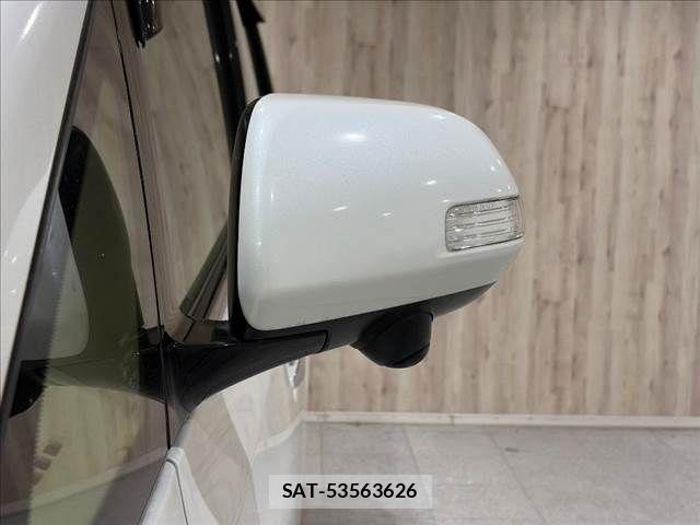 Toyota ALPHARD HYBRID 2013-09 8878577-28