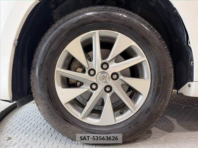 Toyota ALPHARD HYBRID 2013-09 8878577-29