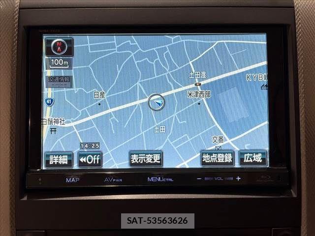 Toyota ALPHARD HYBRID 2013-09 8878577-3