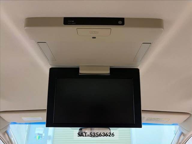 Toyota ALPHARD HYBRID 2013-09 8878577-4