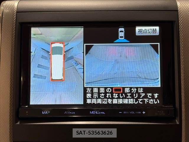 Toyota ALPHARD HYBRID 2013-09 8878577-5