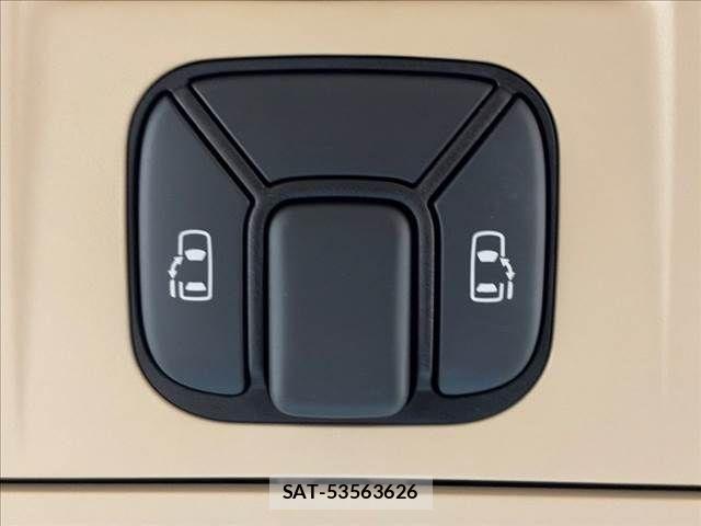 Toyota ALPHARD HYBRID 2013-09 8878577-6
