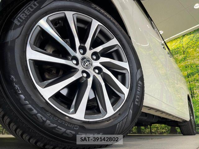 Toyota ALPHARD HYBRID 2015-08 8878575-12
