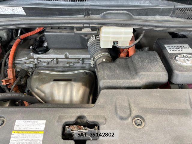 Toyota ALPHARD HYBRID 2015-08 8878575-17