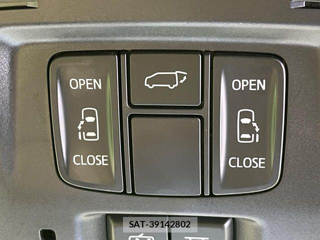 Toyota ALPHARD HYBRID 2015-08 8878575-5