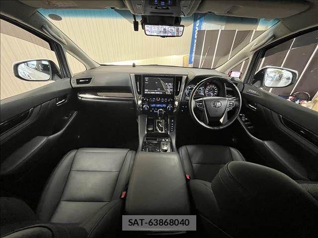 Toyota ALPHARD HYBRID 2023-03 8878559-9