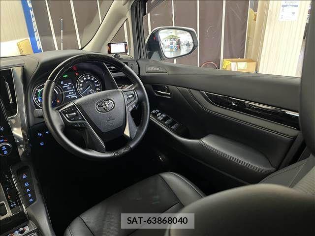 Toyota ALPHARD HYBRID 2023-03 8878559-11