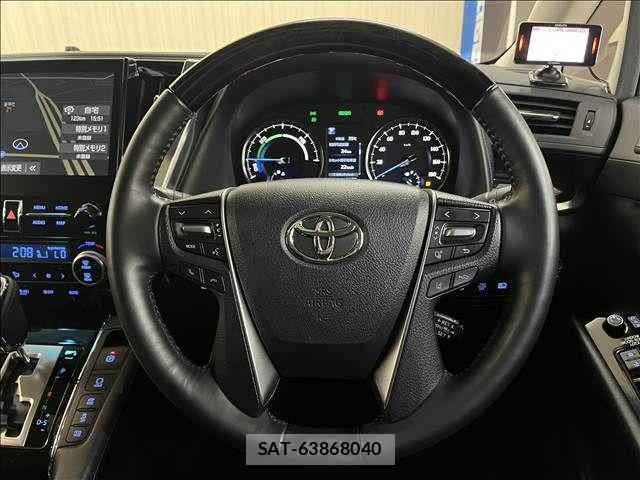 Toyota ALPHARD HYBRID 2023-03 8878559-12