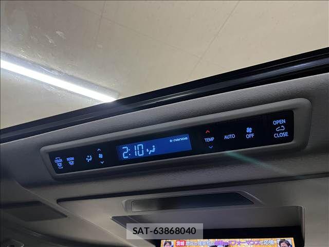 Toyota ALPHARD HYBRID 2023-03 8878559-17