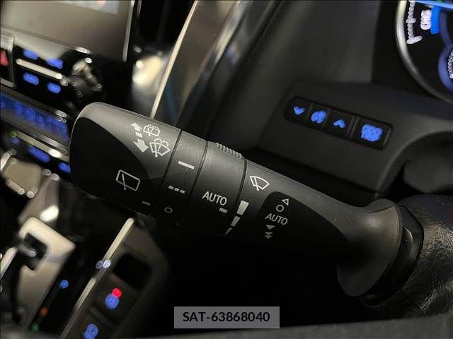 Toyota ALPHARD HYBRID 2023-03 8878559-21