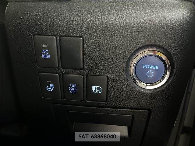 Toyota ALPHARD HYBRID 2023-03 8878559-25