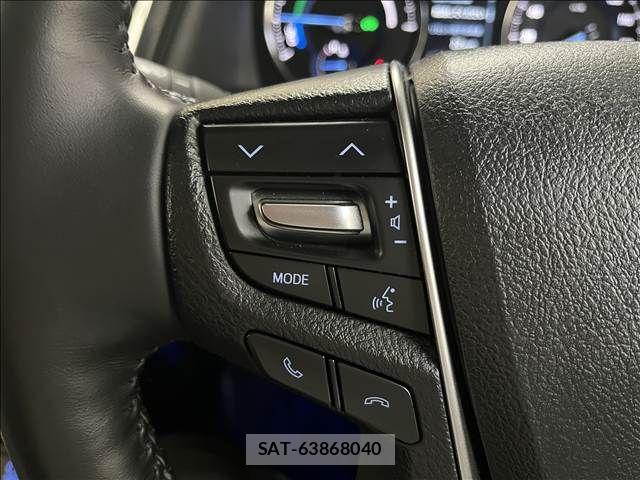 Toyota ALPHARD HYBRID 2023-03 8878559-28
