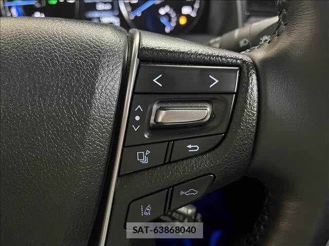 Toyota ALPHARD HYBRID 2023-03 8878559-29