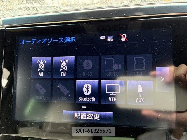 Toyota ALPHARD HYBRID 2019-05 8878560-10