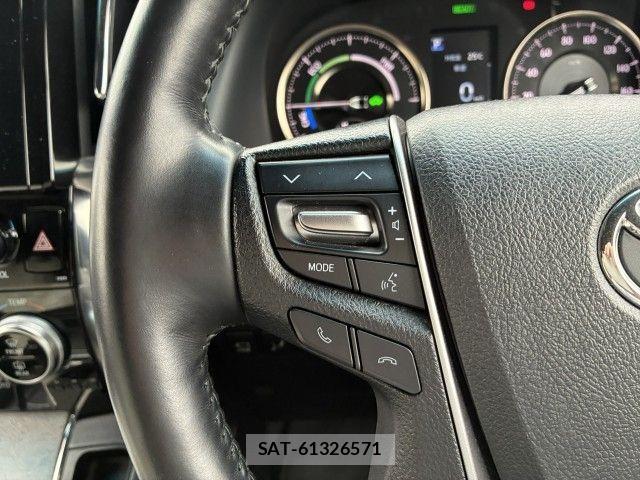 Toyota ALPHARD HYBRID 2019-05 8878560-13