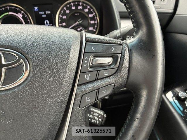 Toyota ALPHARD HYBRID 2019-05 8878560-14