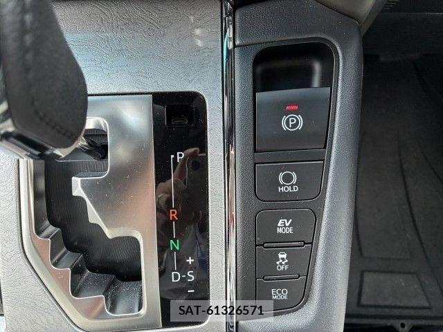 Toyota ALPHARD HYBRID 2019-05 8878560-20