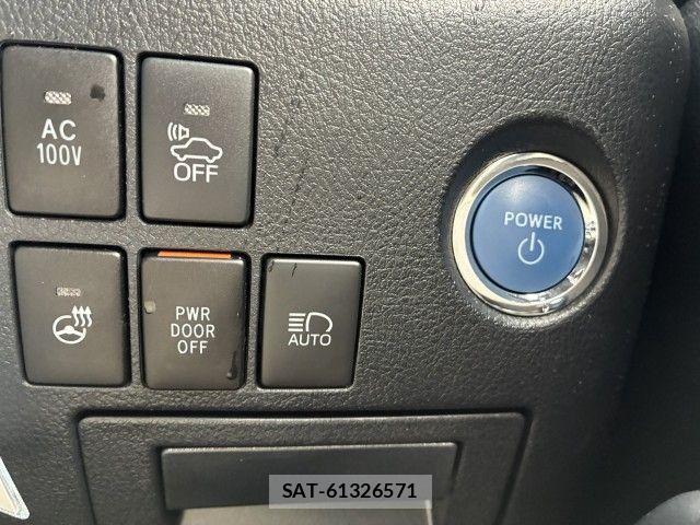Toyota ALPHARD HYBRID 2019-05 8878560-21