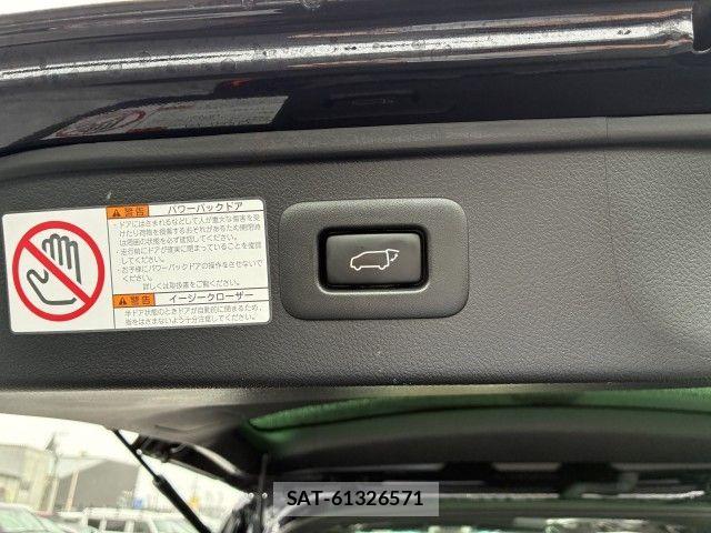 Toyota ALPHARD HYBRID 2019-05 8878560-22