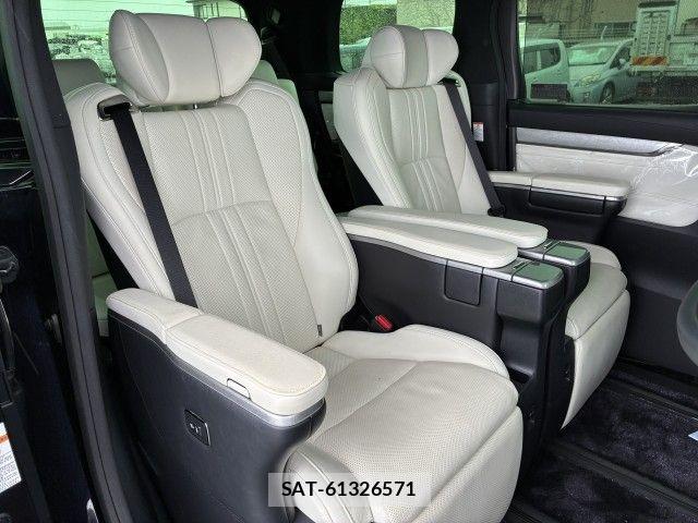 Toyota ALPHARD HYBRID 2019-05 8878560-4