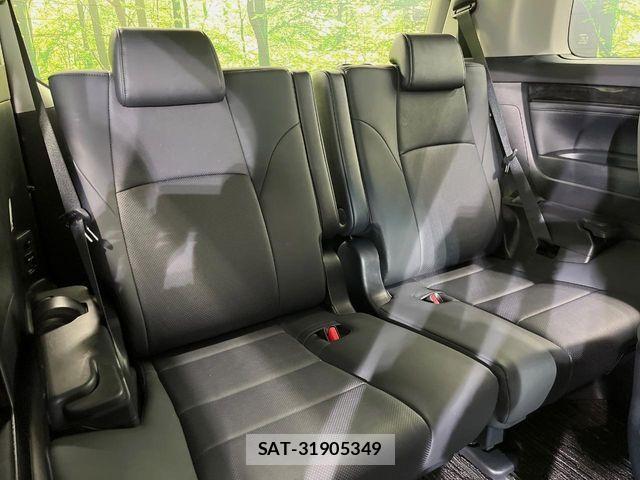 Toyota ALPHARD HYBRID 2020-09 8883253-10