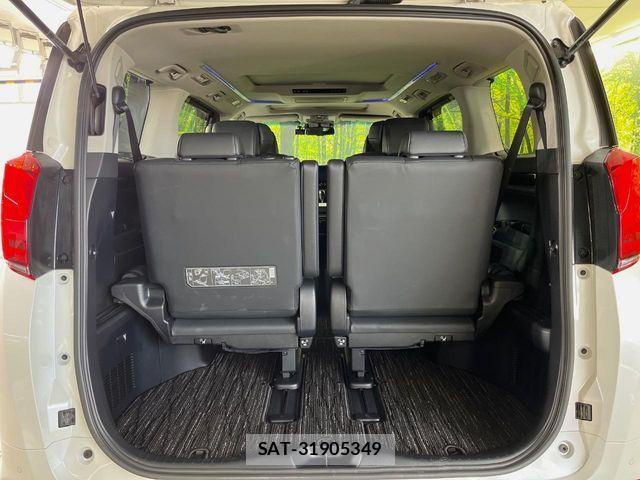 Toyota ALPHARD HYBRID 2020-09 8883253-11