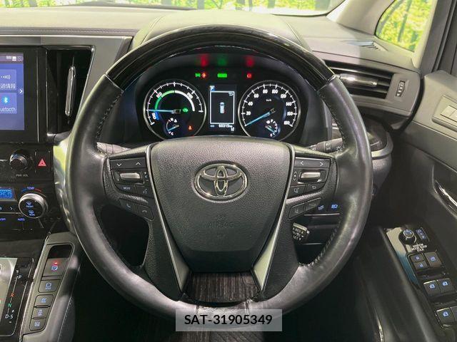Toyota ALPHARD HYBRID 2020-09 8883253-12