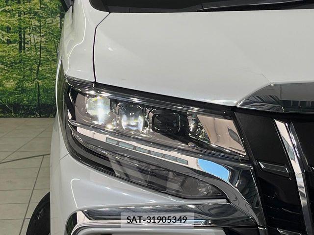 Toyota ALPHARD HYBRID 2020-09 8883253-13